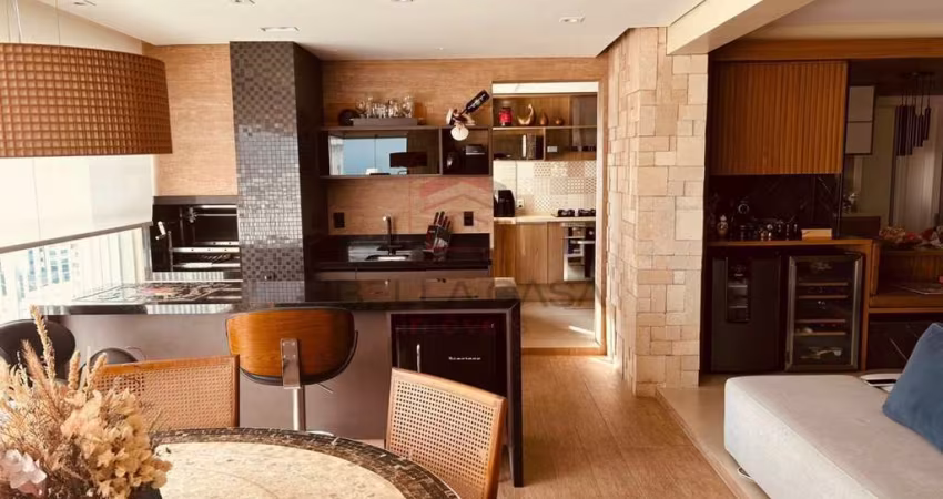 APARTAMENTO ALTO PADRAO 151 metros no condominio L essence Mooca