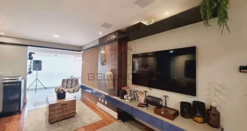 Apartamento com 3 quartos à venda na Rua Serra de Botucatu, 1991, Tatuapé, São Paulo
