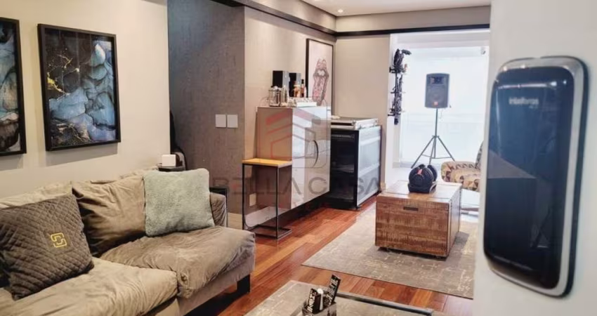 Apto Lindíssimos 3 Quartos Sendo 1 Suíte 127m2