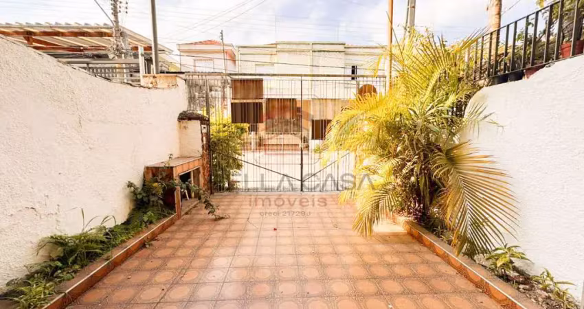 Casa com 3 quartos à venda na Rua João de Canha, 92, Mooca, São Paulo