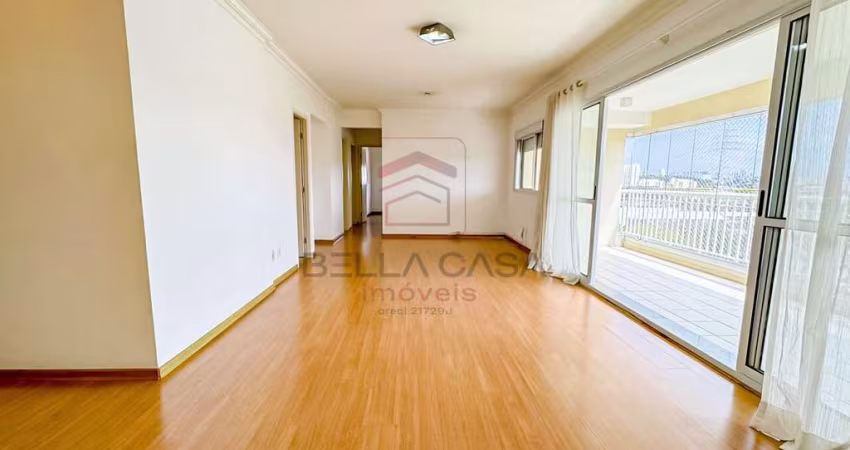 Apartamento à Venda no Bairro da Mooca - Ideal para Quem Tem Filhos!