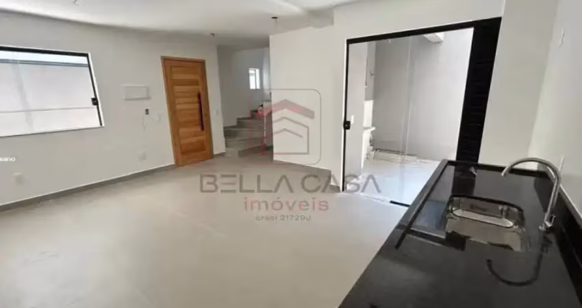Casa em condomínio parque são lucas com 3 dormitórios e 1 suite