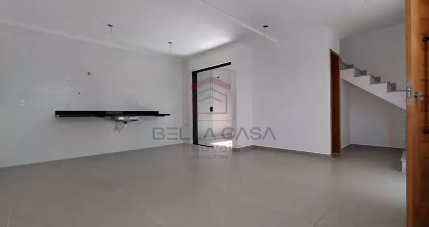 Lançamento casa condomínio - São Lucas