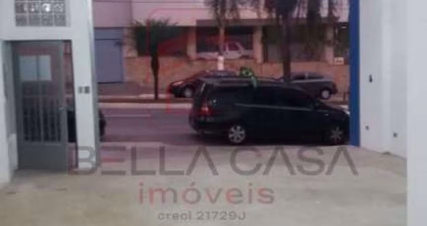 Excelente Salão Comercial 160m² - Todo Reformado