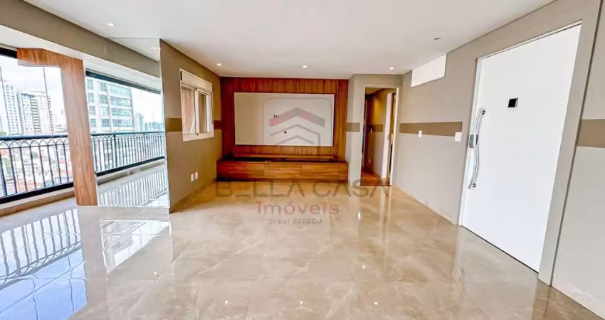 Apartamento na mooca a venda, 4 dormitórios, 3 vagas, varanda gourmet e lazer de clube