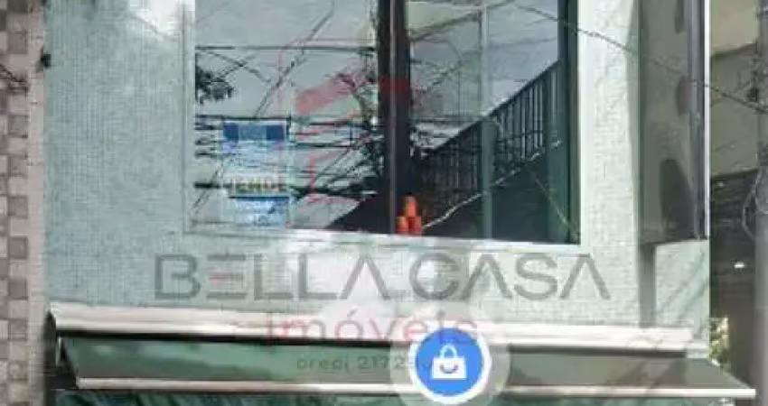 Prédio com 4 salas à venda na Rua Herval, 114, Belenzinho, São Paulo
