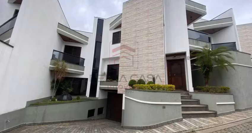 Casa em condomínio fechado com 3 quartos à venda na Rua Torquato Tasso, 758, Vila Prudente, São Paulo