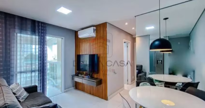Apartamento a venda próximo a estação do metro vila prudente.