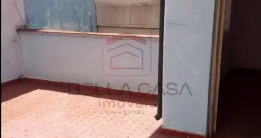 Casa com 6 quartos à venda na Rua Padre Raposo, 519, Mooca, São Paulo
