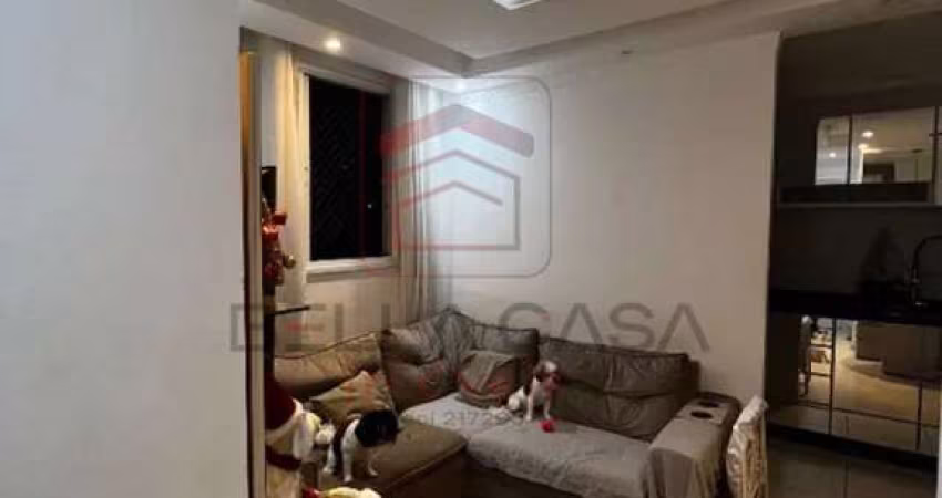 Apartamento a venda no Bairro do Bras com 2 quartos