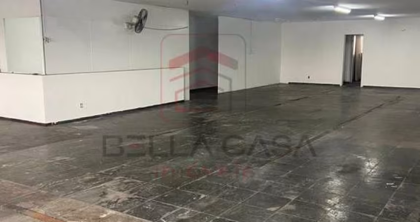 Prédio Comercial à Venda com Renda - Av. do Oratório - 3 Pavimentos e 625m² de Área Total