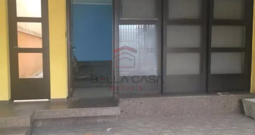 Sobrado a venda Belenzinho