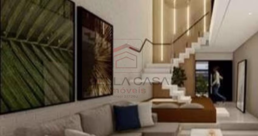 Sobrad Novo 3 Suites a venda na Vila Prudente