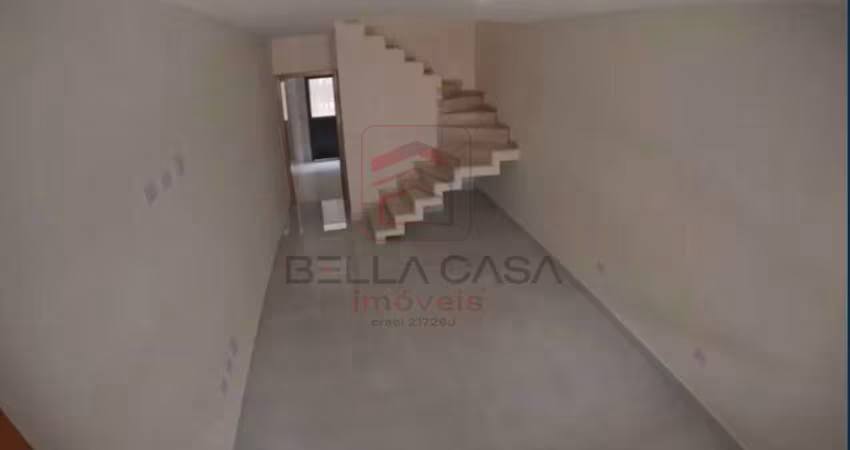 Sobrado  Novo  118m2   Vila  Libanesa    3 dormitorios    1 suite     2 vagas