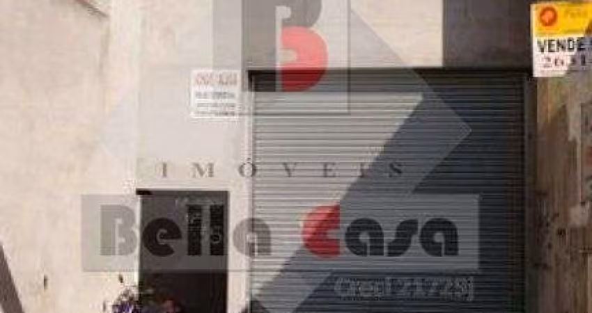 Salão Comercial Belem