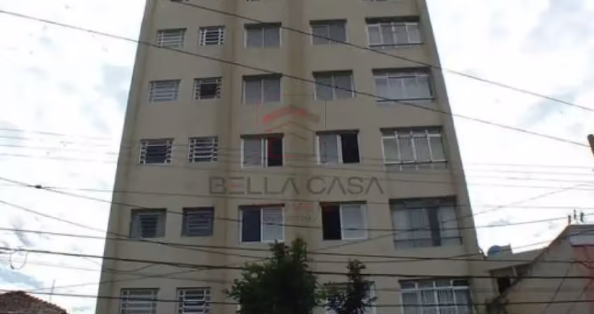 Apartamento com 2 quartos à venda na Rua Basílio da Cunha, 1115, Vila Deodoro, São Paulo