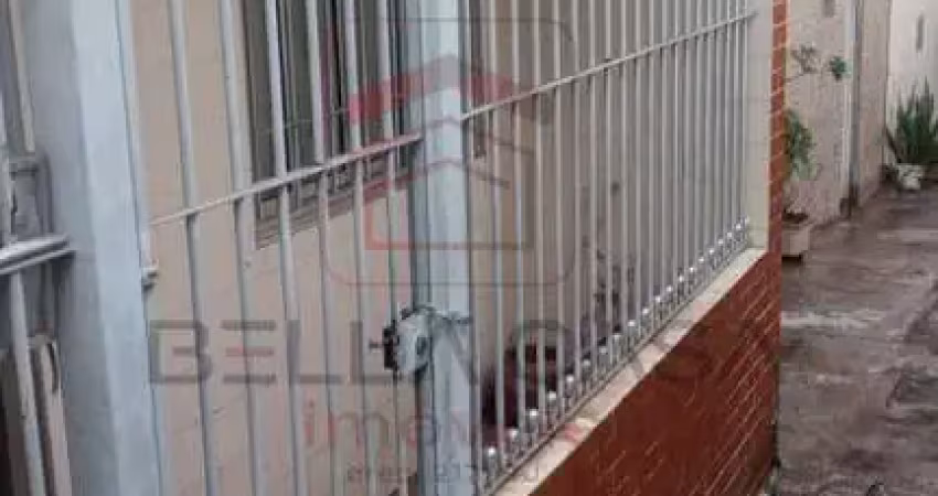 Casa com 2 quartos à venda na Rua do Orfanato, 414, Vila Prudente, São Paulo