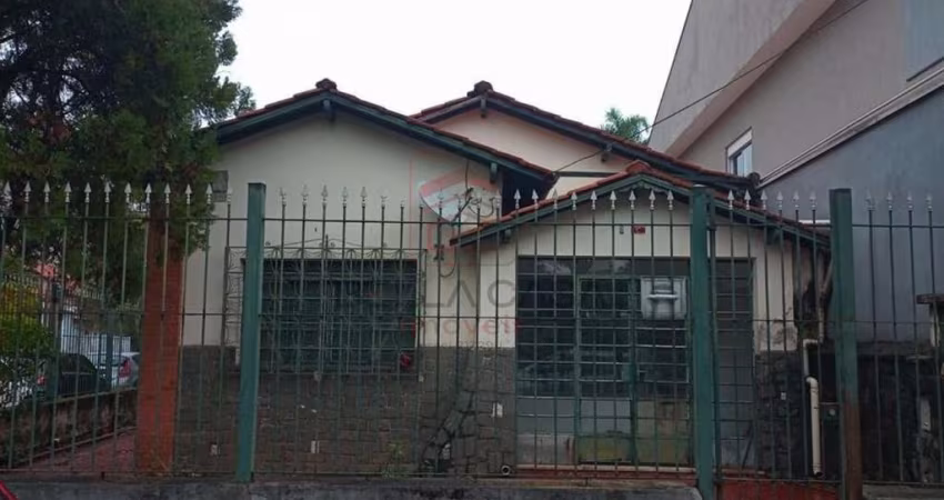 Casa terrea a venda na vila prudente
