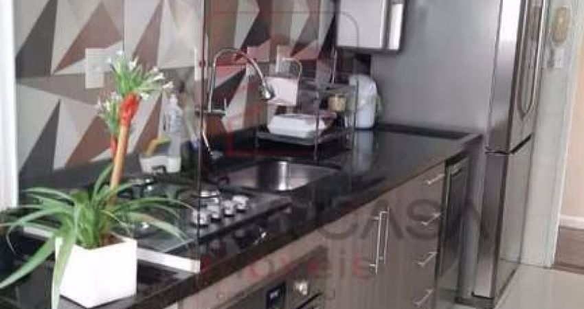 Apartamento a venda em Vila Matilde