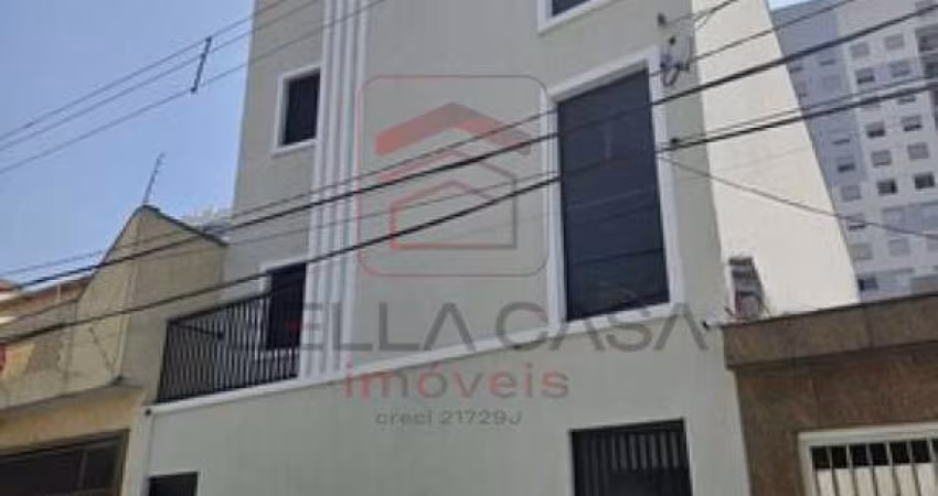 Lindos Apartamentos Novos no Tatuapé