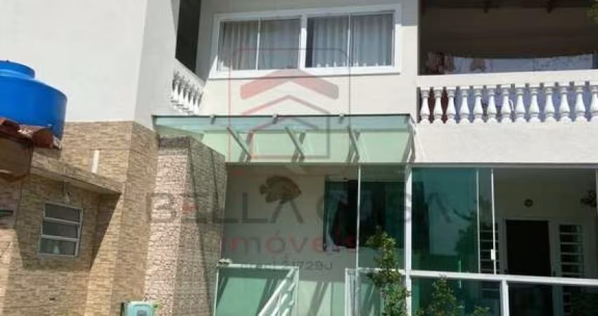 Casa Sobrado 350 m2 no Jardim Independência