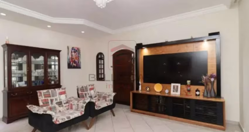 Casa com 4 quartos à venda na Rua João da Costa, 73, Mooca, São Paulo