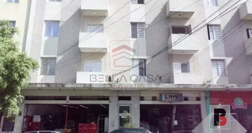 Apartramento Locação - Sem elevador