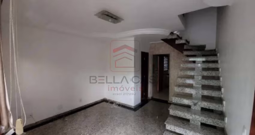 Sobrado  condomínio  proximo ao shopping  Analia  franco    2 dormitórios  1 vaga