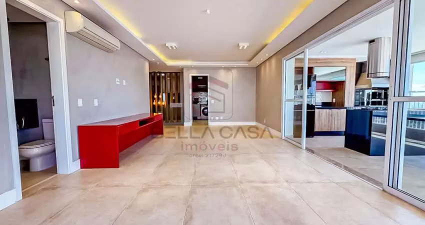 Cobertura a venda no l essence mooca 300 m², 3 quartos, 3 suítes