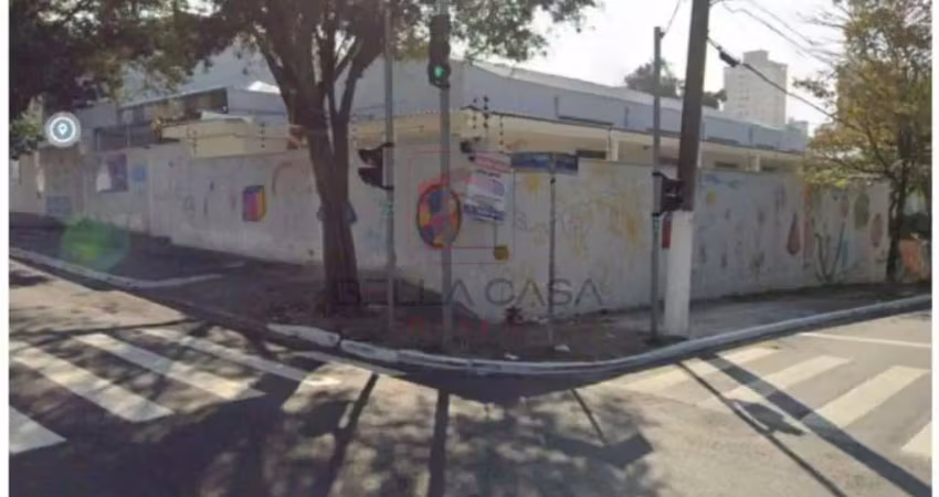 Barracão / Galpão / Depósito à venda na Rua Cláudio Rossi, 467, Jardim da Glória, São Paulo
