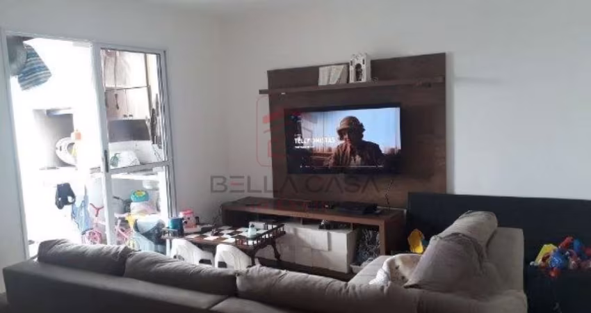 Apartamento á venda na Vila Prudente, 02 Dormitórios (01 Suite), 01 Vaga
