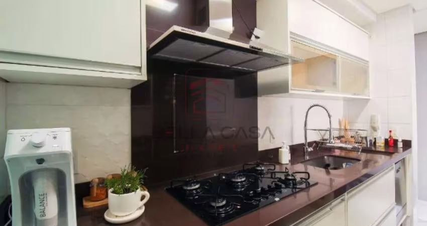 Apartamento á Venda na Mooca com 3 quartos e varanda  gourmet