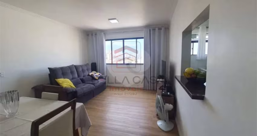 Apartamento a venda no Bairro da mooca com 2 quartos e 2 vagas