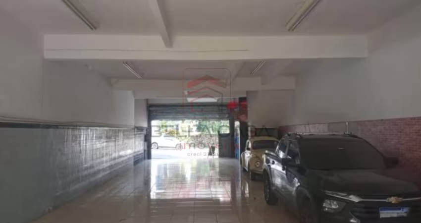 Prédio Comercial e Residencial a Venda na Penha