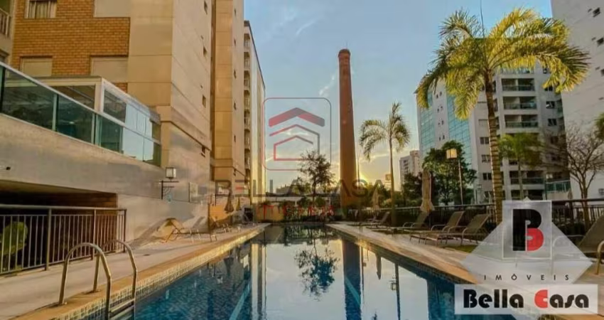'Residencial Luzes da Mooca - Villagio Luna - 110m2