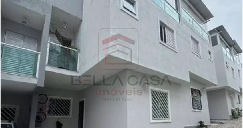 Casa em condomínio fechado com 2 quartos à venda na Rua Major Ângelo Zanchi, 355, Penha De França, São Paulo