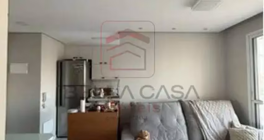 Apartamento com 2 quartos à venda na Rua Evans, 792, Vila Esperança, São Paulo