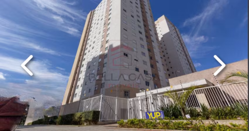 Apartamento a venda no Bairro da Mooca com 2 quartos