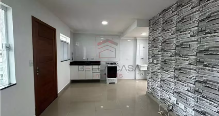 Apartamento com 2 quartos à venda na Rua Primícias, 191, Chácara Califórnia, São Paulo
