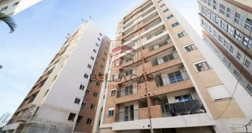 Apartamento para venda na lets cassandoca  com 1 dormitório, próximo a universidade são judas.