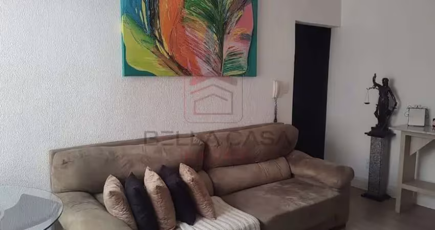 Apartamento com 2 quartos à venda na Rua Lord Cockrane, 640, Ipiranga, São Paulo