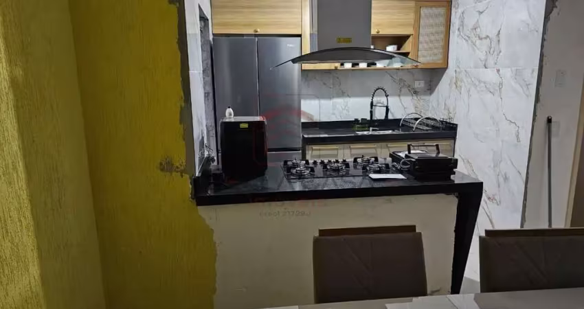 Oportunidade! excelente sobrado no cond. residencial boulevard vila prudente