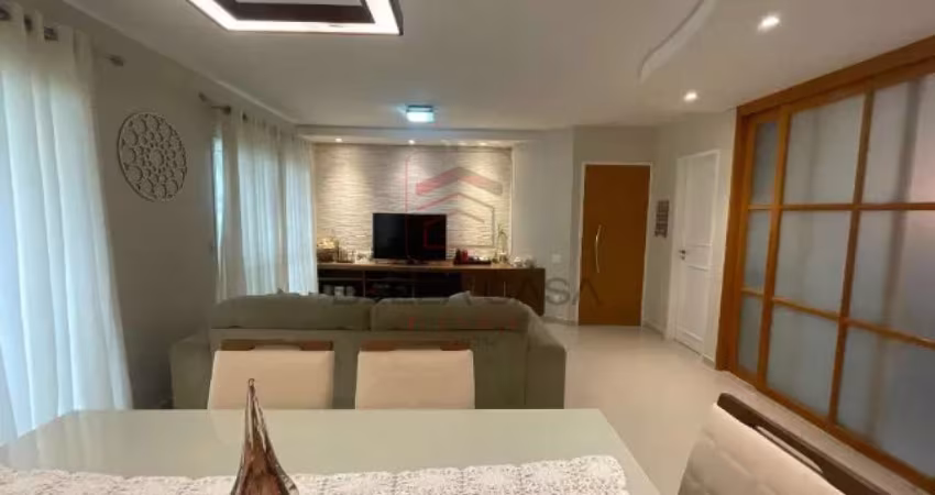 Apartamento 130m2 Parque da Mooca