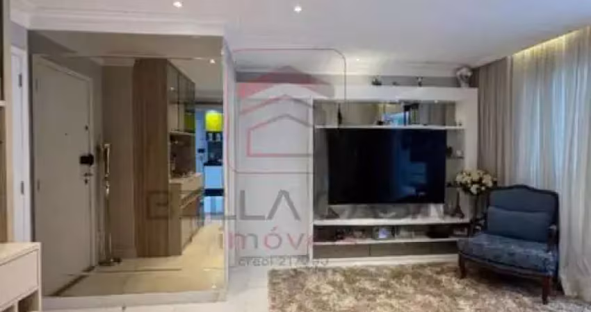 Apartamento com 3 quartos à venda na Rua São Felipe, 145, Tatuapé, São Paulo