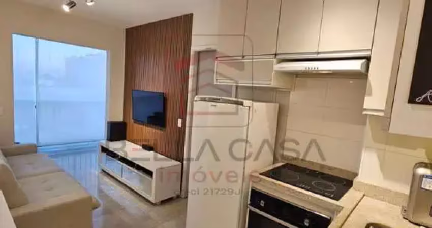 Apartamento com 1 quarto à venda na Rua Andrade Reis, 30, Mooca, São Paulo