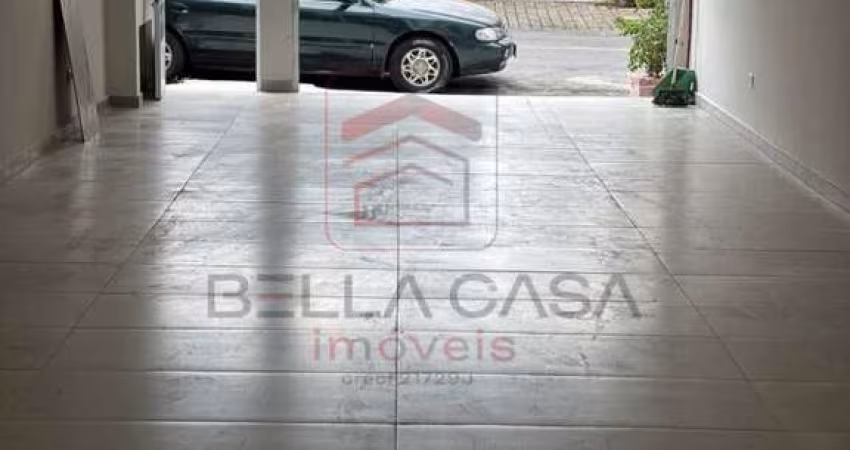 Salão Comercial 90m2 na Mooca