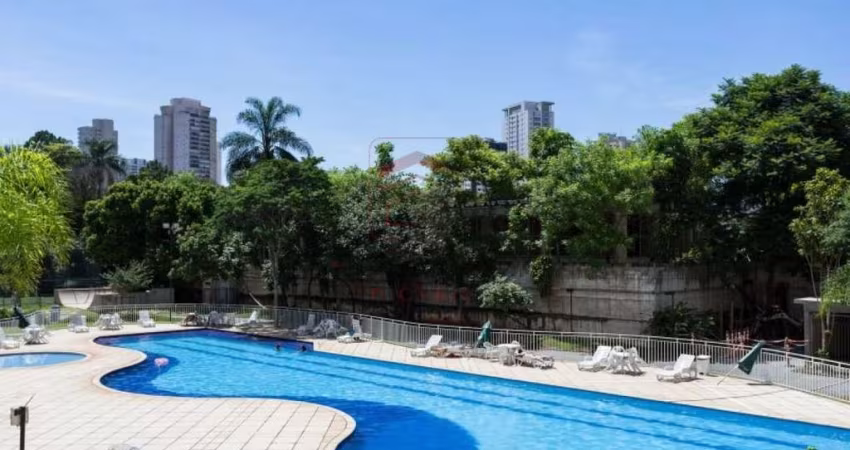 Apartamento - Clube Tuiuti
