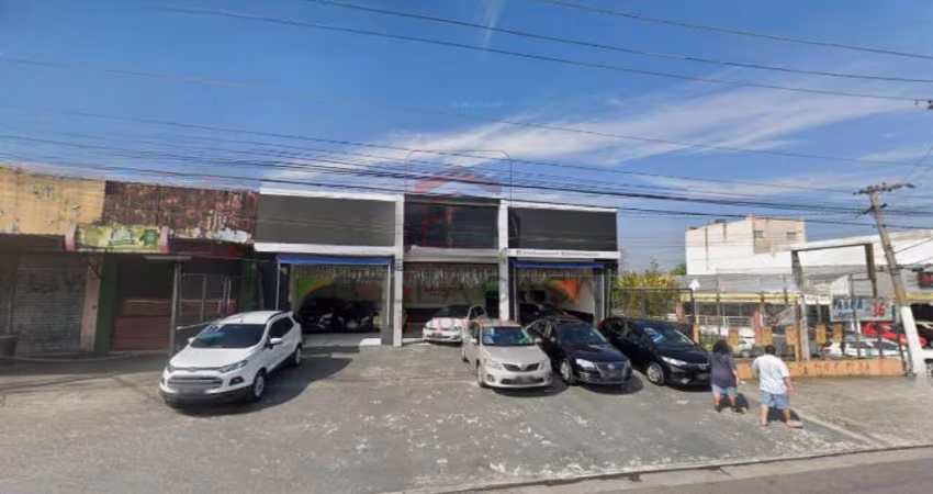Terreno 776m2 no Itaquera (Para Construção de Apartamentos)