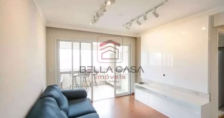 Apartamento à venda | 3 dormitórios (1 suíte) | 2 vagas | excelente localização