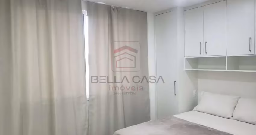 Apartamento com 1 quarto à venda na Rua Coronel Mursa, 56, Brás, São Paulo